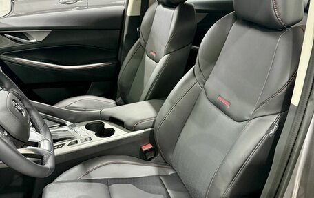 Changan CS35 Plus, 2024 год, 2 649 900 рублей, 10 фотография