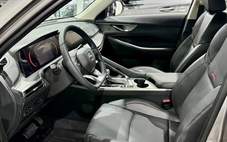 Changan CS35 Plus, 2024 год, 2 649 900 рублей, 8 фотография