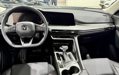 Changan CS35 Plus, 2024 год, 2 649 900 рублей, 9 фотография