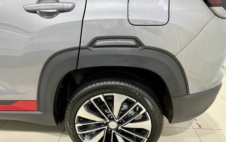 Changan CS35 Plus, 2024 год, 2 649 900 рублей, 6 фотография