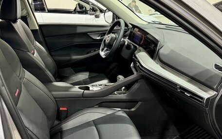 Changan CS35 Plus, 2024 год, 2 649 900 рублей, 11 фотография