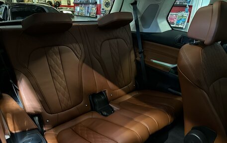 BMW X7, 2024 год, 20 567 480 рублей, 26 фотография