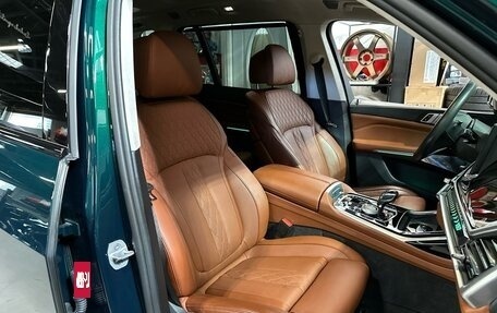 BMW X7, 2024 год, 20 567 480 рублей, 23 фотография