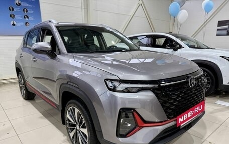 Changan CS35 Plus, 2024 год, 2 649 900 рублей, 3 фотография