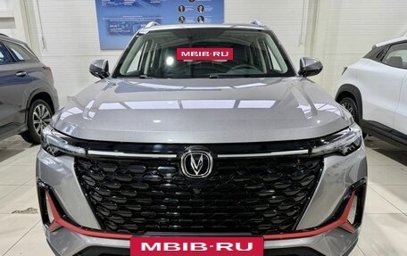 Changan CS35 Plus, 2024 год, 2 649 900 рублей, 2 фотография