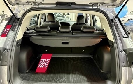 Changan CS35 Plus, 2024 год, 2 649 900 рублей, 7 фотография