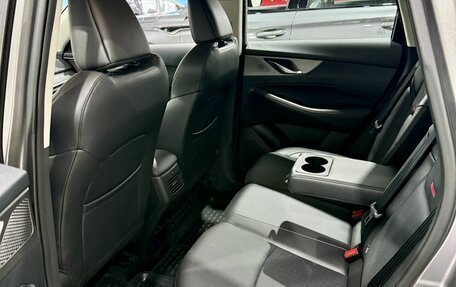 Changan CS35 Plus, 2024 год, 2 649 900 рублей, 12 фотография