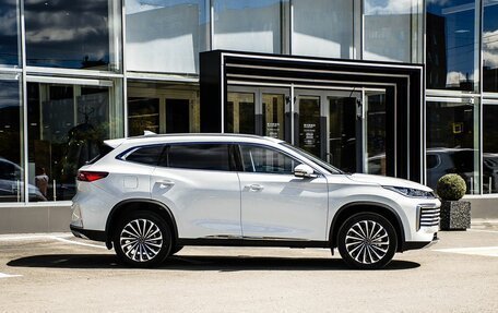 CheryExeed TXL, 2024 год, 3 700 000 рублей, 8 фотография