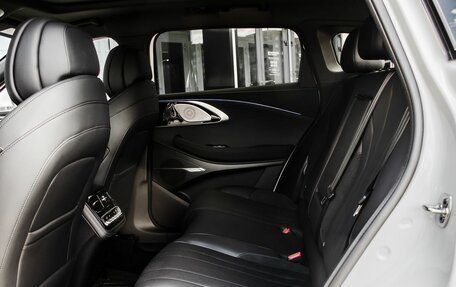 CheryExeed TXL, 2024 год, 3 700 000 рублей, 13 фотография