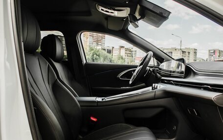 CheryExeed TXL, 2024 год, 3 700 000 рублей, 11 фотография