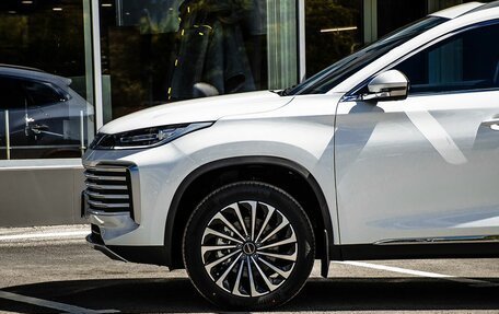 CheryExeed TXL, 2024 год, 3 700 000 рублей, 9 фотография