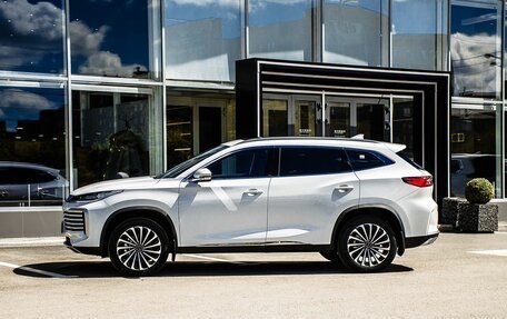 CheryExeed TXL, 2024 год, 3 700 000 рублей, 7 фотография