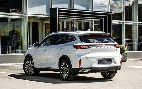 CheryExeed TXL, 2024 год, 3 700 000 рублей, 6 фотография