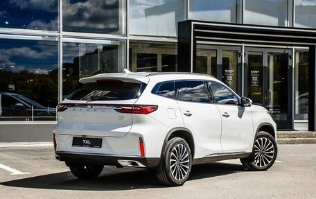 CheryExeed TXL, 2024 год, 3 700 000 рублей, 2 фотография