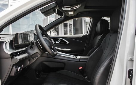 CheryExeed TXL, 2024 год, 3 700 000 рублей, 12 фотография