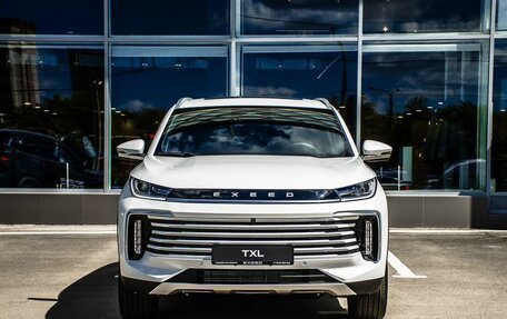 CheryExeed TXL, 2024 год, 3 700 000 рублей, 3 фотография