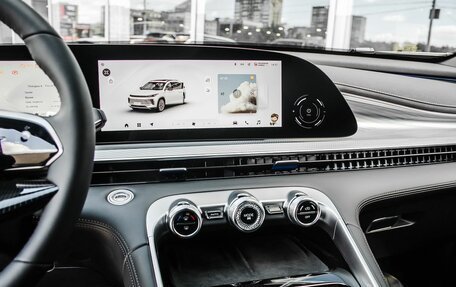 CheryExeed TXL, 2024 год, 3 700 000 рублей, 18 фотография