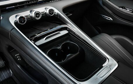 CheryExeed TXL, 2024 год, 3 700 000 рублей, 20 фотография