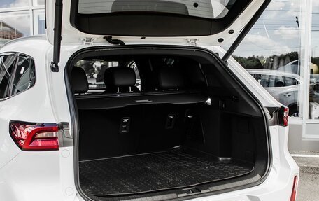 CheryExeed TXL, 2024 год, 3 700 000 рублей, 23 фотография