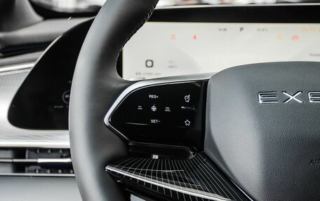 CheryExeed TXL, 2024 год, 3 700 000 рублей, 16 фотография