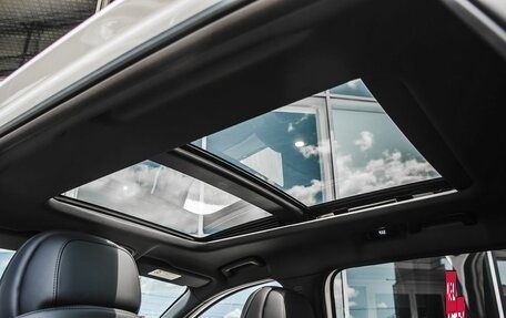 CheryExeed TXL, 2024 год, 3 700 000 рублей, 21 фотография