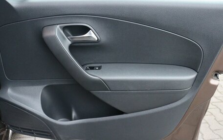 Volkswagen Polo VI (EU Market), 2017 год, 1 249 000 рублей, 13 фотография