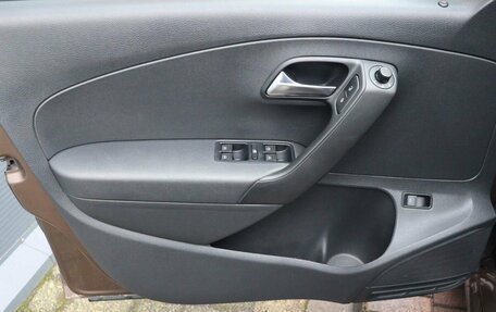 Volkswagen Polo VI (EU Market), 2017 год, 1 249 000 рублей, 12 фотография