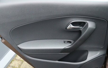 Volkswagen Polo VI (EU Market), 2017 год, 1 249 000 рублей, 14 фотография