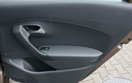 Volkswagen Polo VI (EU Market), 2017 год, 1 249 000 рублей, 15 фотография