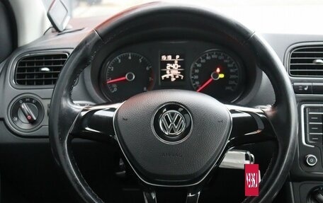 Volkswagen Polo VI (EU Market), 2017 год, 1 249 000 рублей, 7 фотография