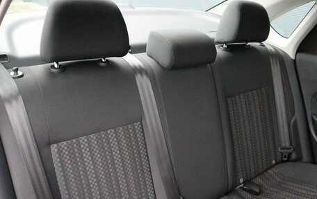 Volkswagen Polo VI (EU Market), 2017 год, 1 249 000 рублей, 16 фотография