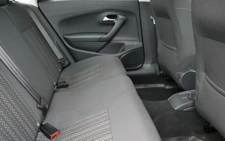 Volkswagen Polo VI (EU Market), 2017 год, 1 249 000 рублей, 17 фотография