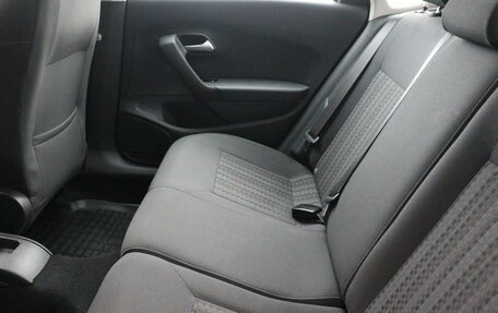 Volkswagen Polo VI (EU Market), 2017 год, 1 249 000 рублей, 19 фотография