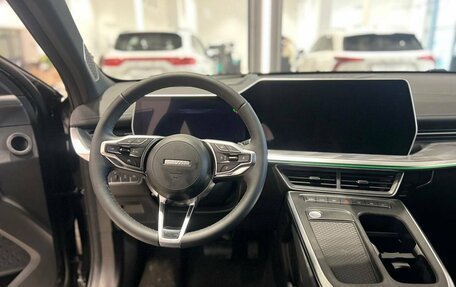 Haval F7, 2025 год, 3 149 000 рублей, 8 фотография