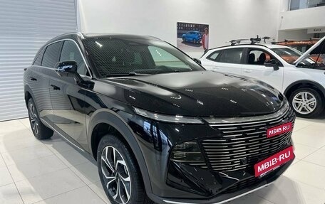 Haval F7, 2025 год, 3 149 000 рублей, 1 фотография