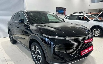 Haval F7, 2025 год, 3 149 000 рублей, 1 фотография