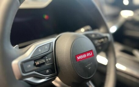 Haval F7, 2025 год, 3 149 000 рублей, 9 фотография