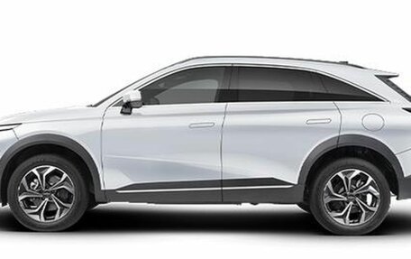 Haval F7, 2025 год, 3 349 000 рублей, 1 фотография