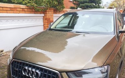 Audi Q3, 2014 год, 1 600 000 рублей, 1 фотография