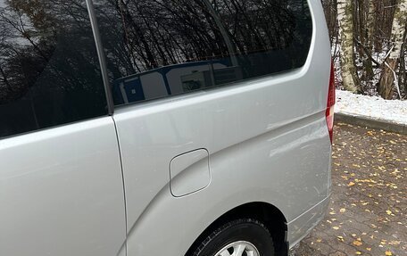 Hyundai Grand Starex Grand Starex I рестайлинг 2, 2009 год, 1 540 000 рублей, 7 фотография