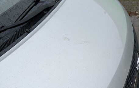 Hyundai Grand Starex Grand Starex I рестайлинг 2, 2009 год, 1 540 000 рублей, 4 фотография