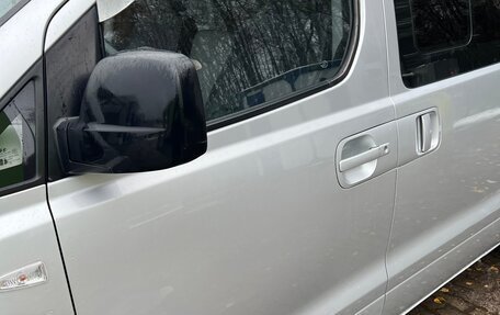 Hyundai Grand Starex Grand Starex I рестайлинг 2, 2009 год, 1 540 000 рублей, 5 фотография