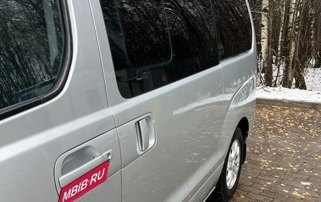 Hyundai Grand Starex Grand Starex I рестайлинг 2, 2009 год, 1 540 000 рублей, 6 фотография