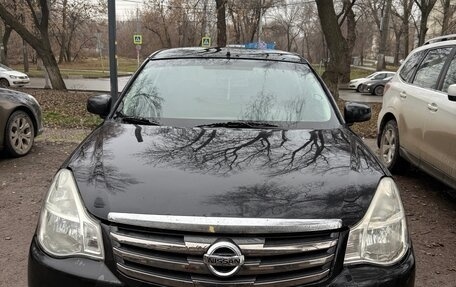 Nissan Almera, 2014 год, 300 000 рублей, 1 фотография