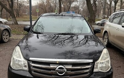 Nissan Almera, 2014 год, 300 000 рублей, 1 фотография