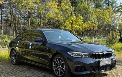 BMW 3 серия, 2022 год, 3 190 000 рублей, 1 фотография