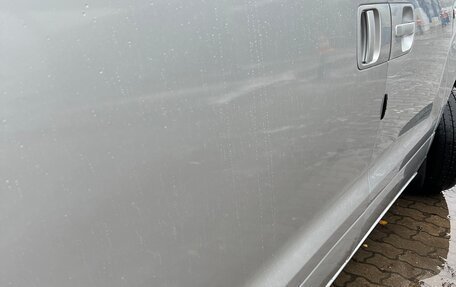 Hyundai Grand Starex Grand Starex I рестайлинг 2, 2009 год, 1 540 000 рублей, 14 фотография