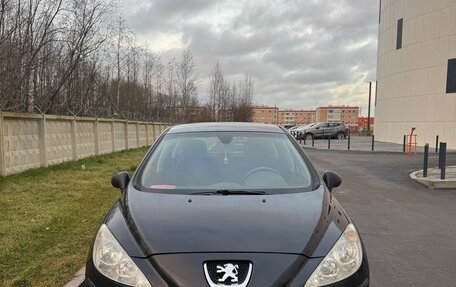 Peugeot 308 II, 2010 год, 470 000 рублей, 1 фотография