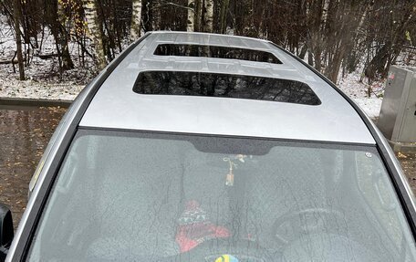 Hyundai Grand Starex Grand Starex I рестайлинг 2, 2009 год, 1 540 000 рублей, 16 фотография