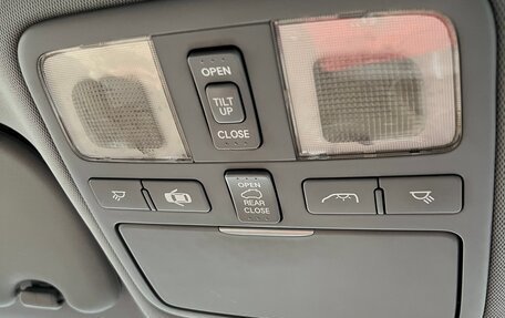 Hyundai Grand Starex Grand Starex I рестайлинг 2, 2009 год, 1 540 000 рублей, 20 фотография